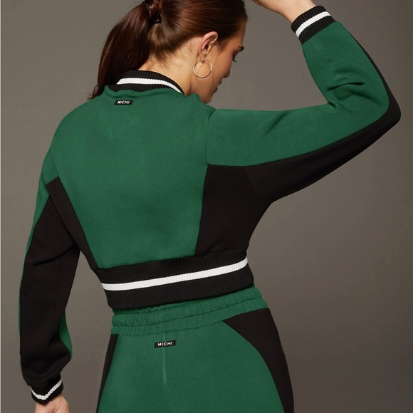 Michi Carve Jacket - Picture 2 of 2